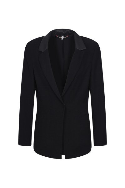 Classic feminine blazer