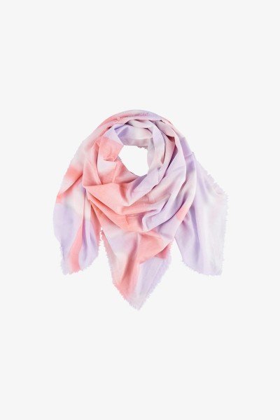 summery scarf