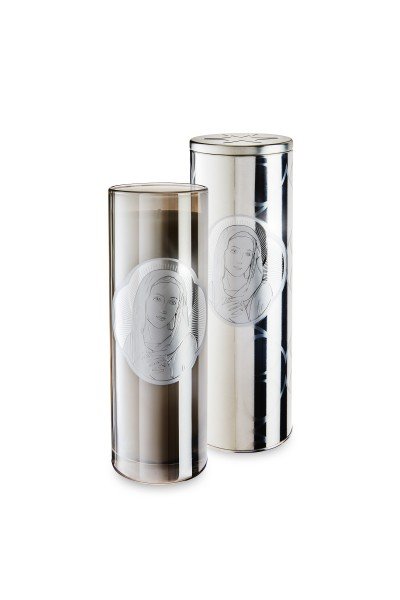 Mel Weisweiler Candle - BE BLESSED 770g