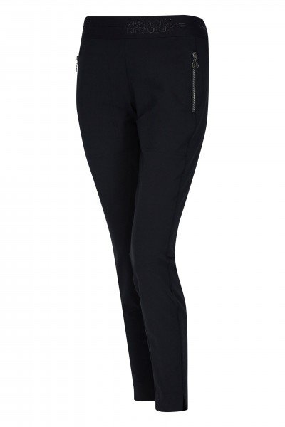 Stretch trousers 
