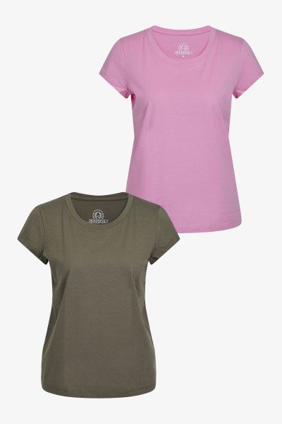 Pack of 2 T-shirts