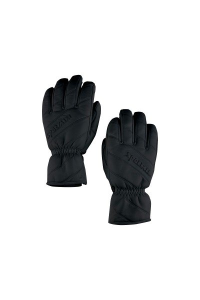 Women's gloves made of sheepskin