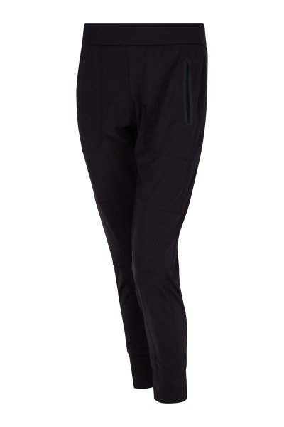 Cool jogger pants with a sporty cut