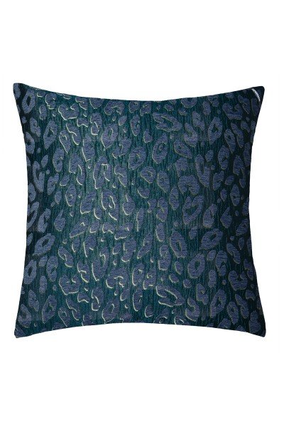 Decorative Cushion Cover in All Over Leo Print