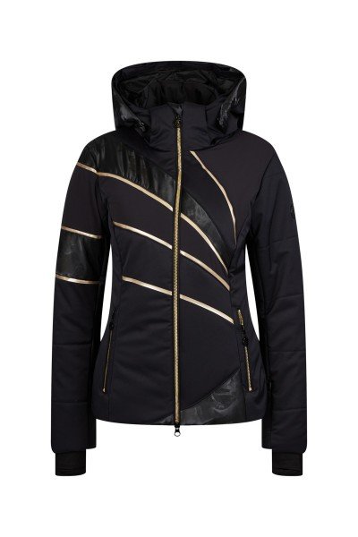  Fashionable jacket in a sporty design